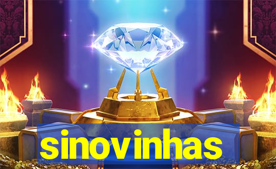 sinovinhas