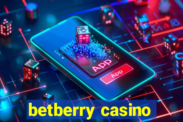 betberry casino