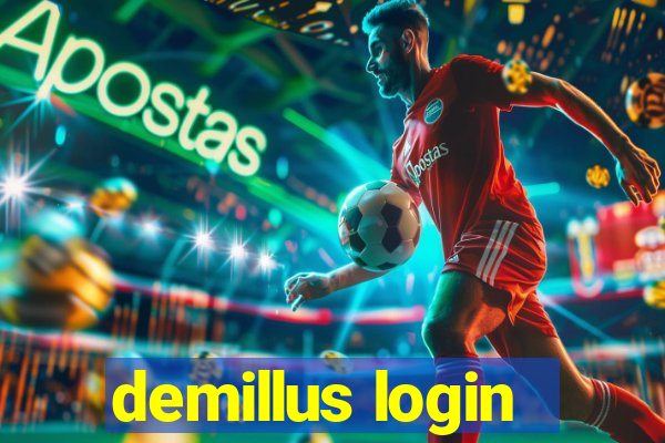 demillus login