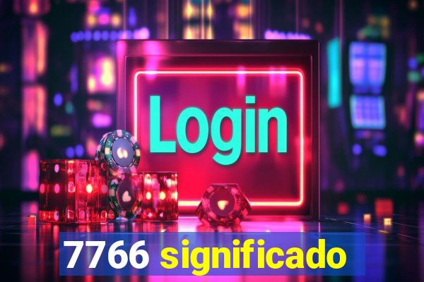 7766 significado