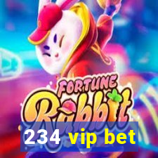 234 vip bet