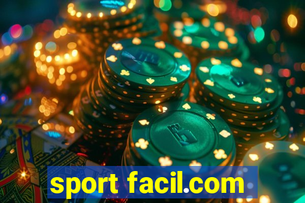 sport facil.com