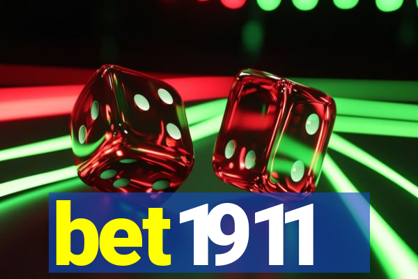 bet1911