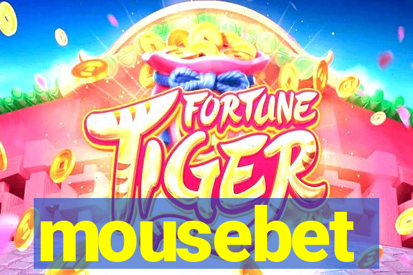 mousebet