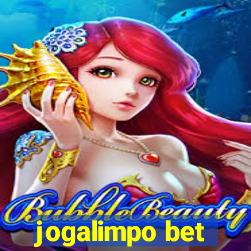 jogalimpo bet