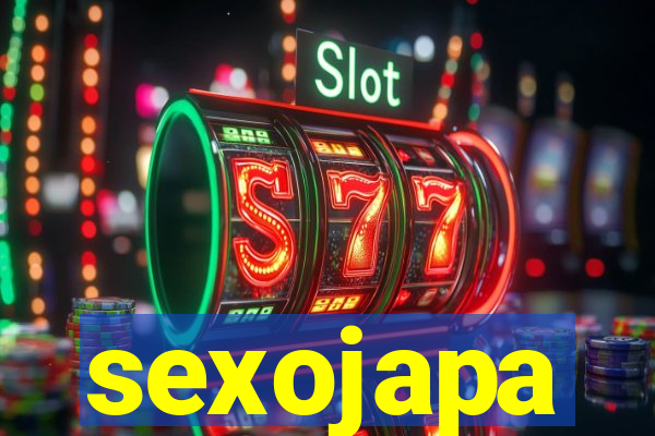 sexojapa