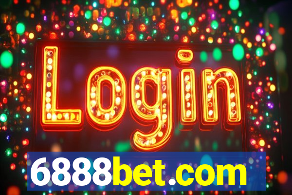 6888bet.com