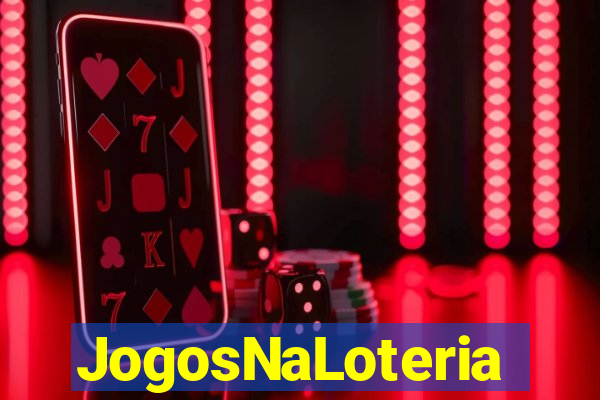 JogosNaLoteria