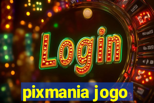 pixmania jogo