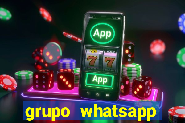 grupo whatsapp resenha rj