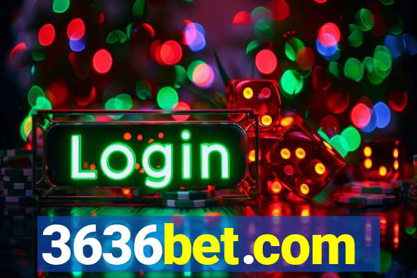 3636bet.com