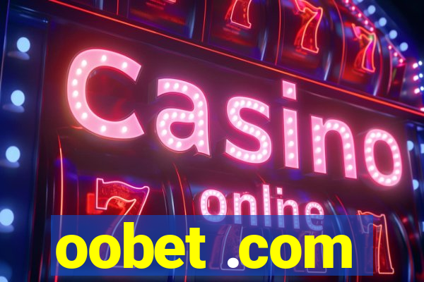 oobet .com