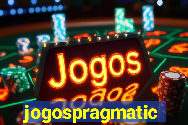 jogospragmatic