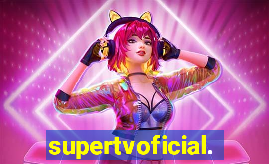 supertvoficial.com