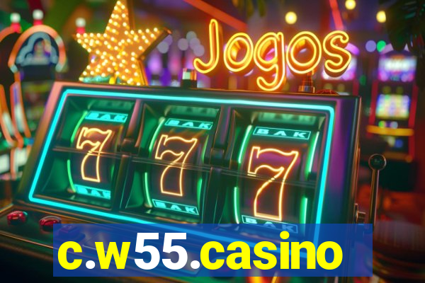 c.w55.casino