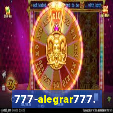 777-alegrar777.cc