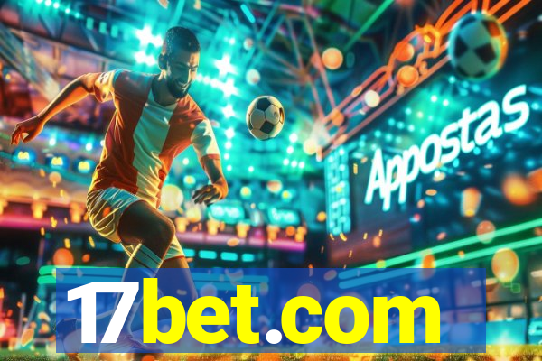 17bet.com