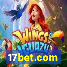 17bet.com