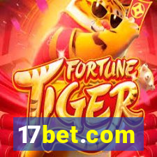 17bet.com