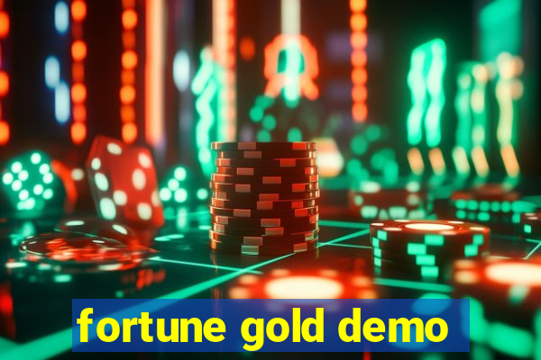 fortune gold demo