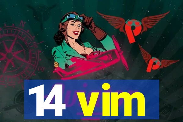 14 vim