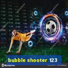 bubble shooter 123