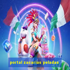 portal zacarias peladas