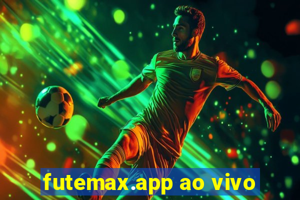 futemax.app ao vivo