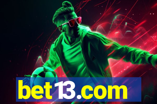 bet13.com