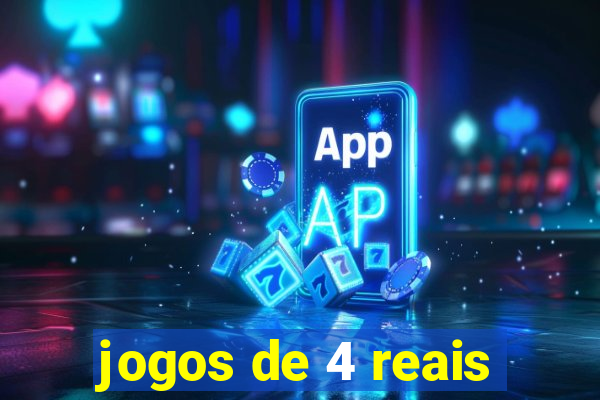 jogos de 4 reais