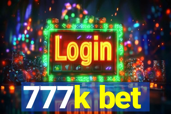 777k bet