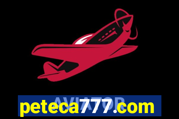 peteca777.com