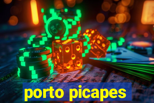 porto picapes