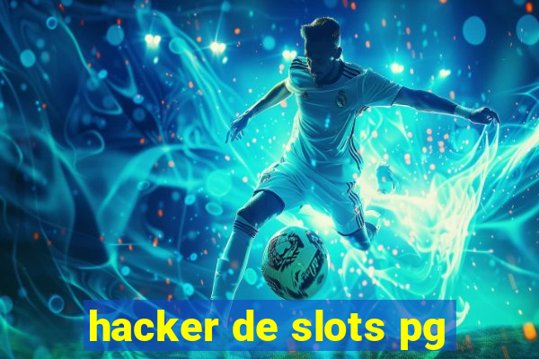 hacker de slots pg