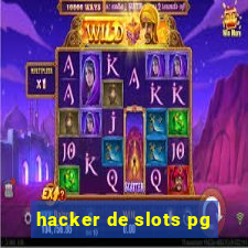 hacker de slots pg