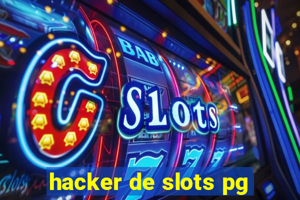 hacker de slots pg