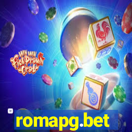 romapg.bet