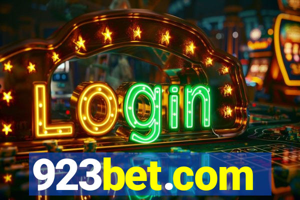 923bet.com