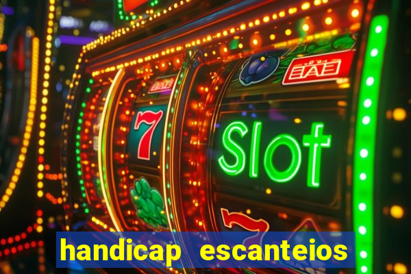 handicap escanteios -1,5 o que significa