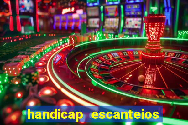 handicap escanteios -1,5 o que significa