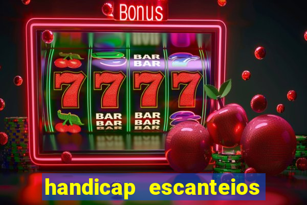 handicap escanteios -1,5 o que significa