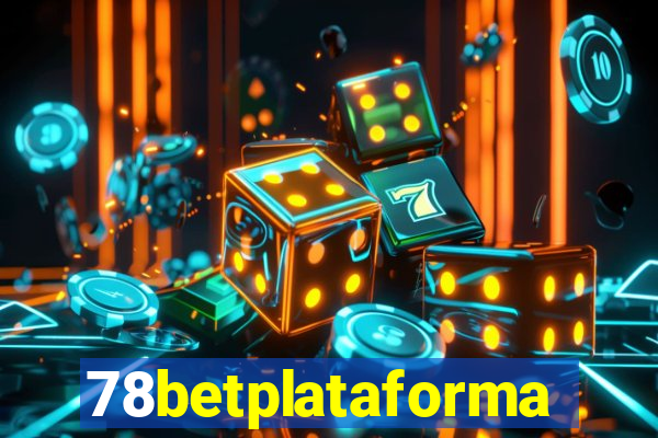 78betplataforma