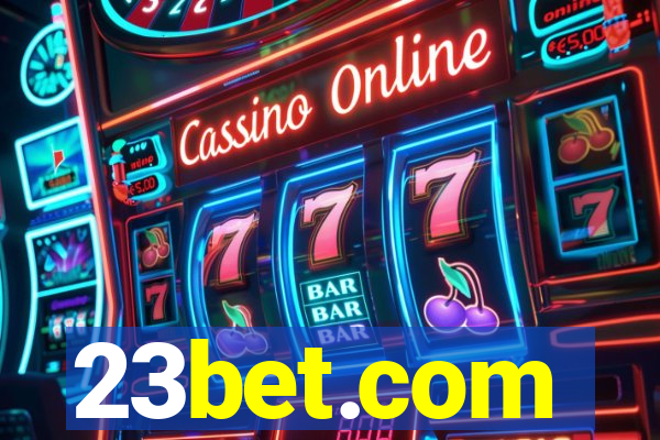 23bet.com