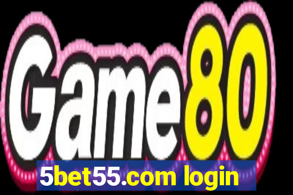 5bet55.com login