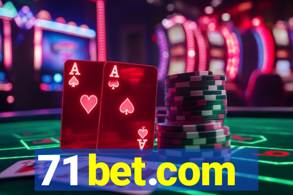 71 bet.com