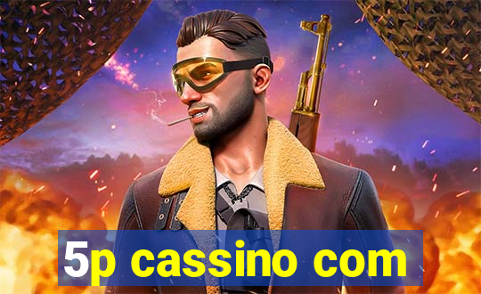 5p cassino com