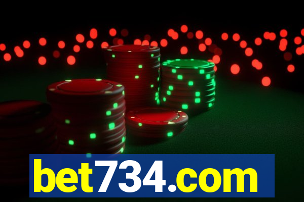 bet734.com