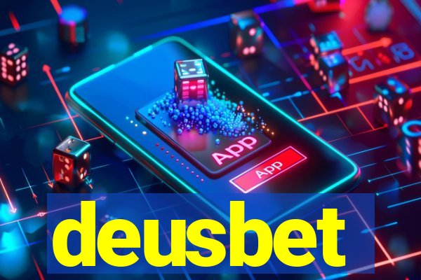 deusbet