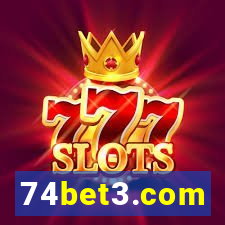 74bet3.com