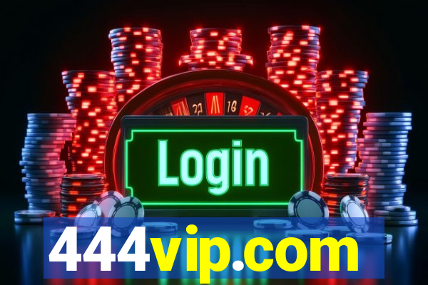 444vip.com